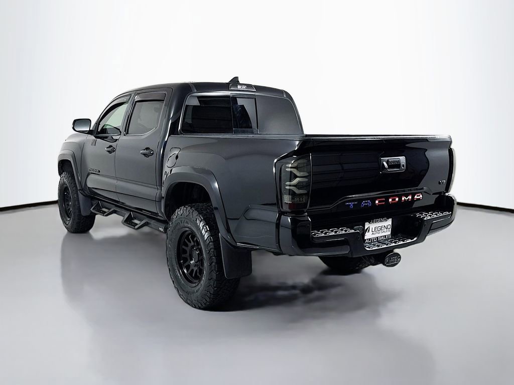 Used 2019 Toyota Tacoma SR5 RWD image 8