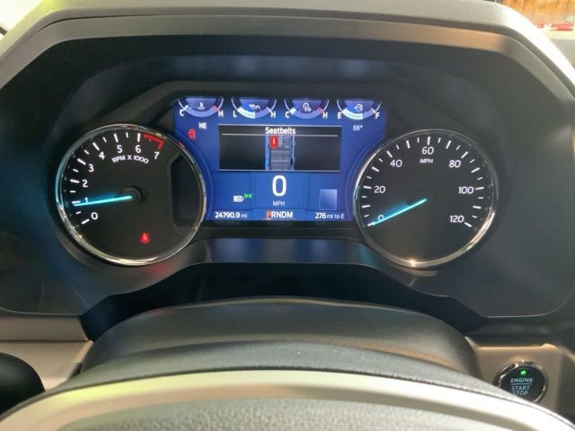 Used 2023 Ford Expedition Max XLT image 24