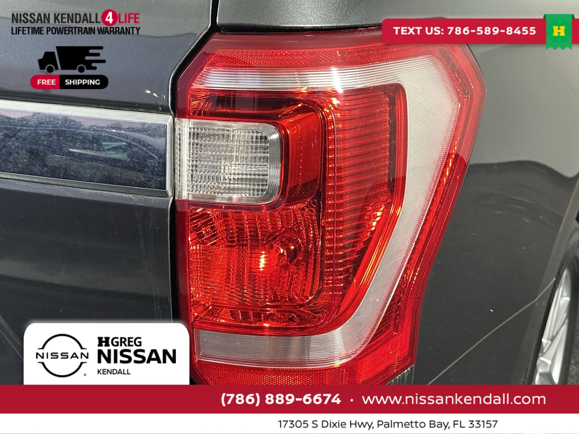 Used 2019 Ford Expedition XLT w/ Equipment Group 202A image 30