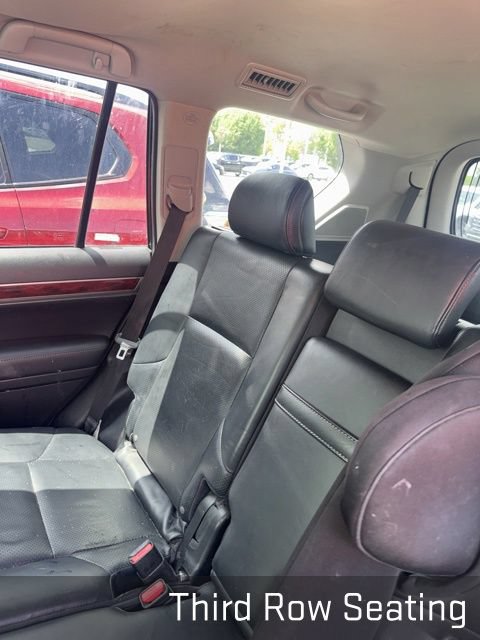 Used 2013 Lexus GX 460 Premium AWD/4WD image 11