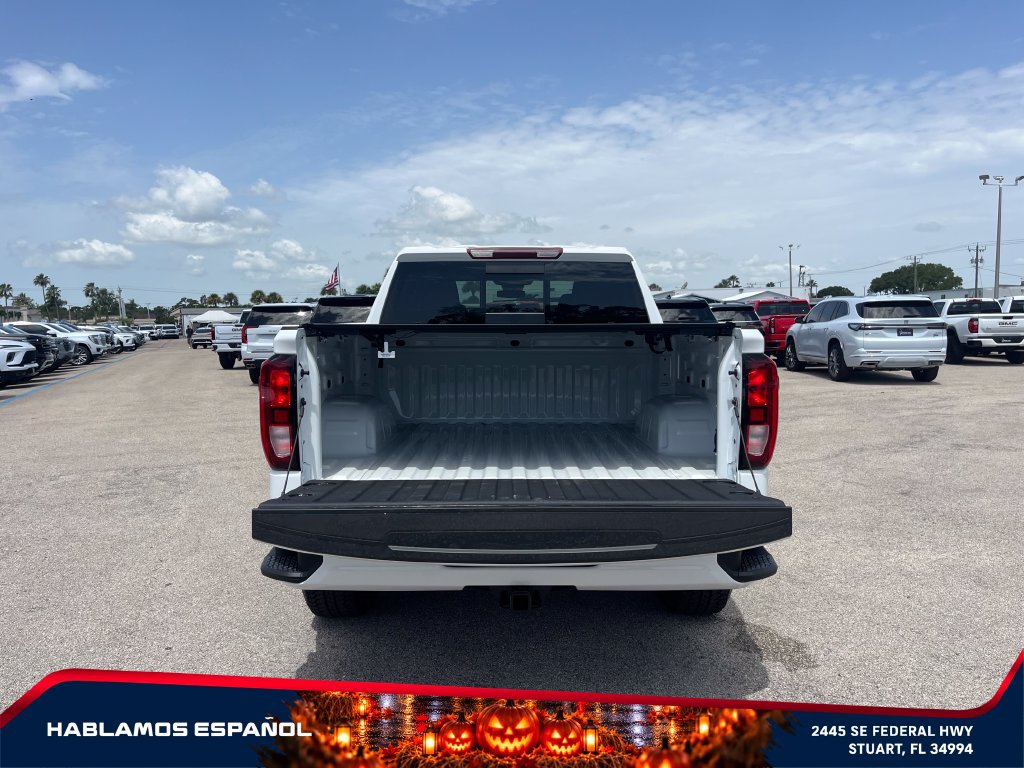 New 2026 GMC Sierra 1500 Elevation w/ Preferred Package AWD/4WD image 16