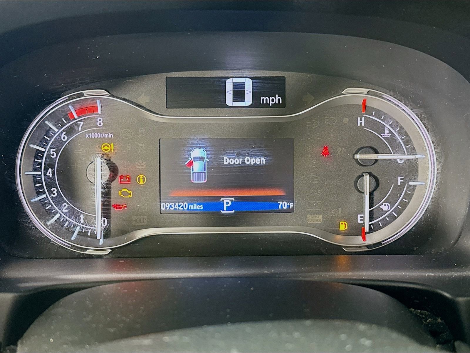 Used 2017 Honda Ridgeline RTL image 14