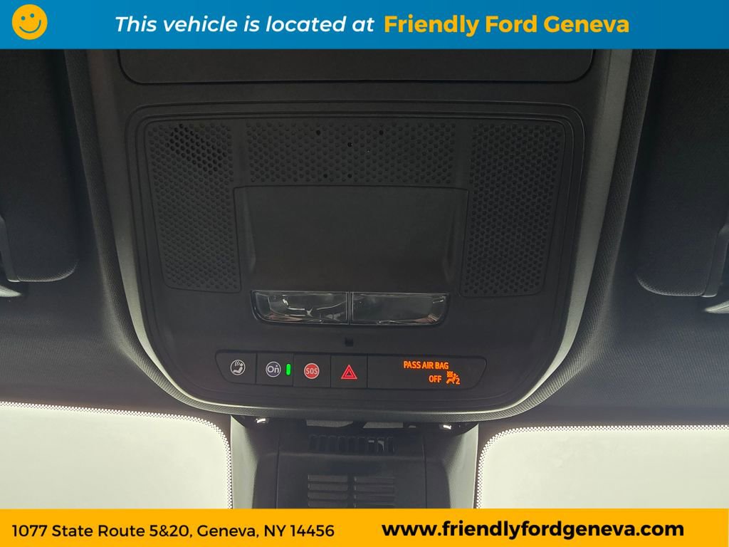 Used 2026 Chevrolet Equinox LT w/ Convenience Package II AWD/4WD image 25