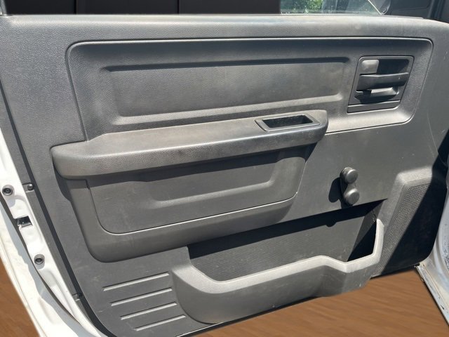 Used 2012 RAM 3500 ST w/ ST Decor Group image 36