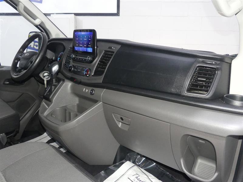 Used 2020 Ford Transit 350 XLT RWD image 20