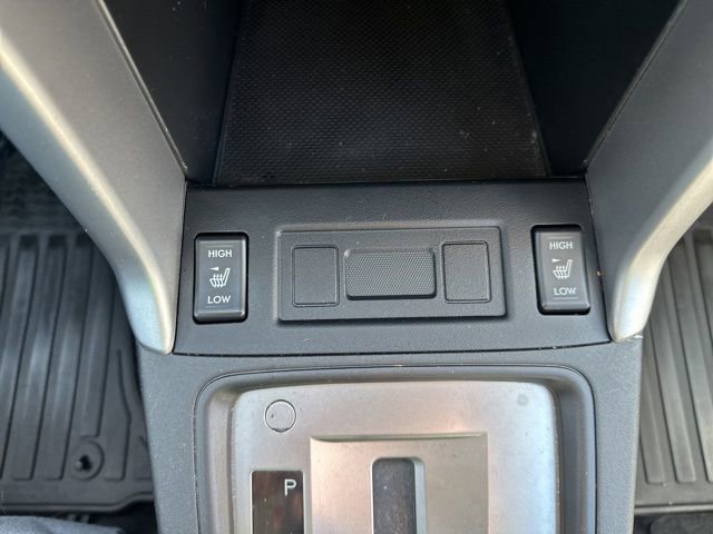 Used 2014 Subaru Forester 2.5i Premium w/ All-Weather Package image 18