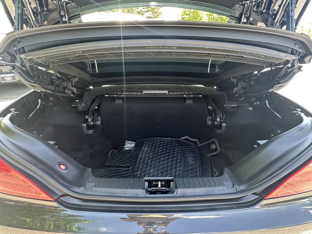 Certified 2020 Mercedes-Benz SL 450 image 21