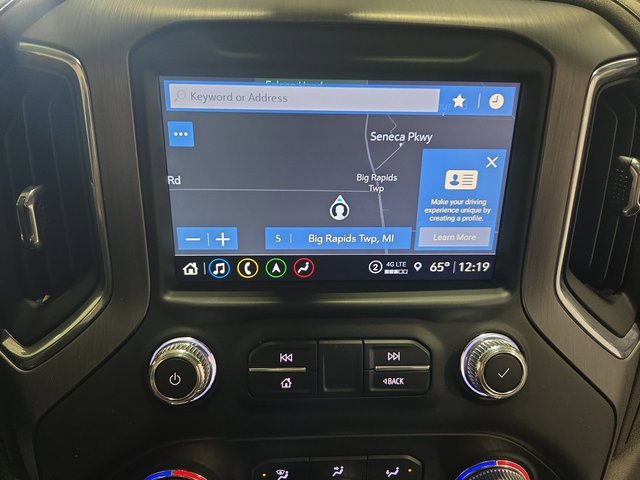 Used 2022 GMC Sierra 1500 Denali w/ Denali Premium Package image 25