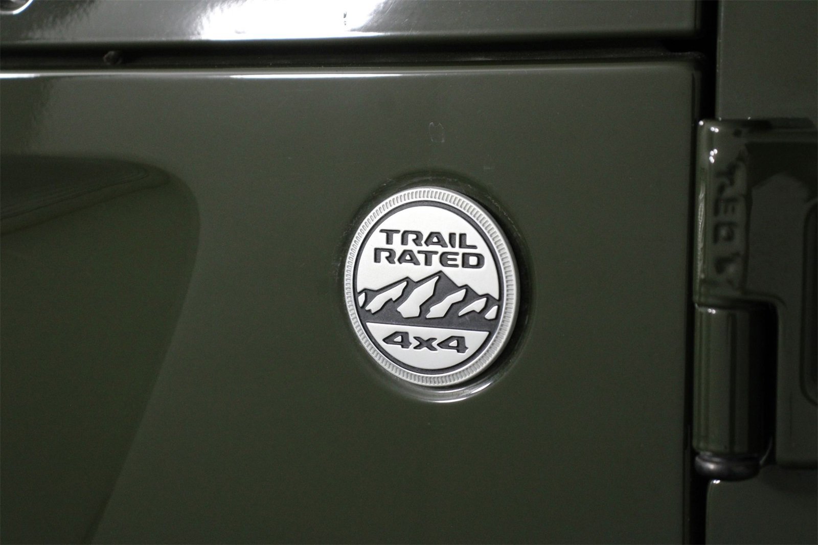 Used 2021 Jeep Wrangler Unlimited Sport image 25