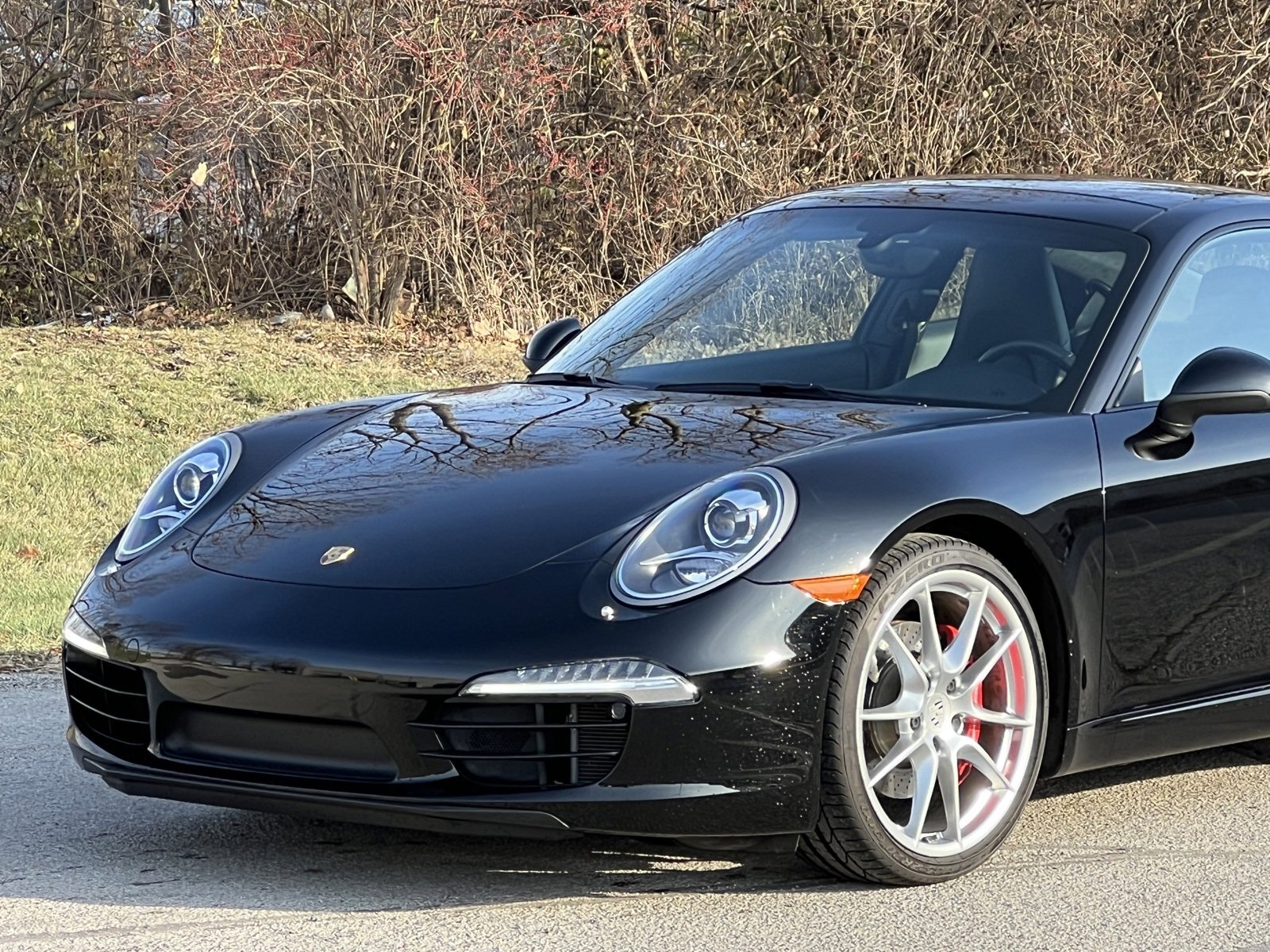 Used 2012 Porsche 911 Carrera S image 12