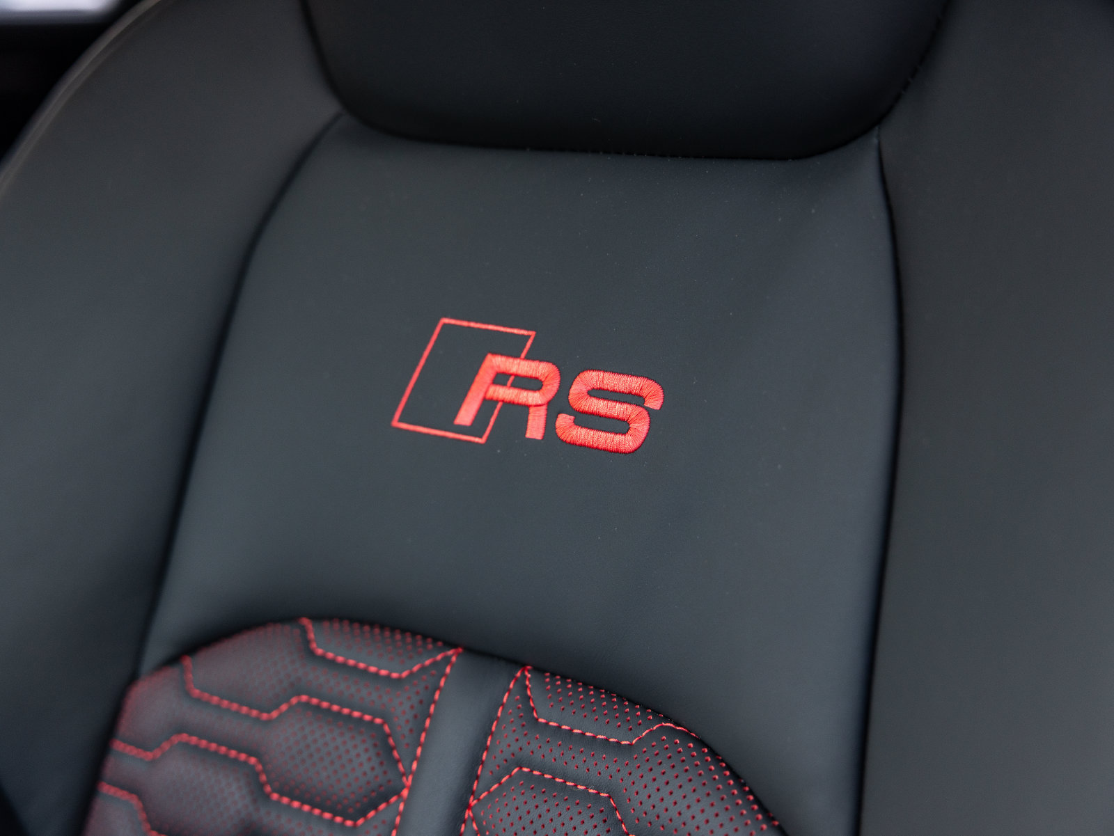 Used 2026 Audi RS 6 performance AWD/4WD image 26