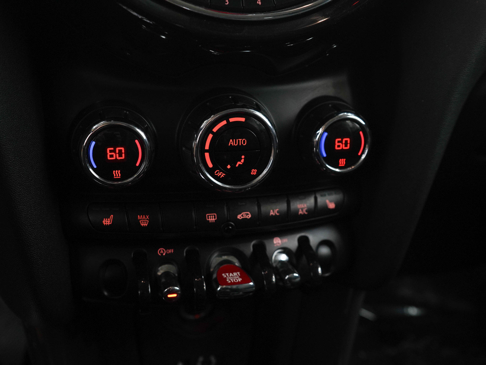 Used 2017 MINI Cooper 2-Door Hardtop FWD image 19