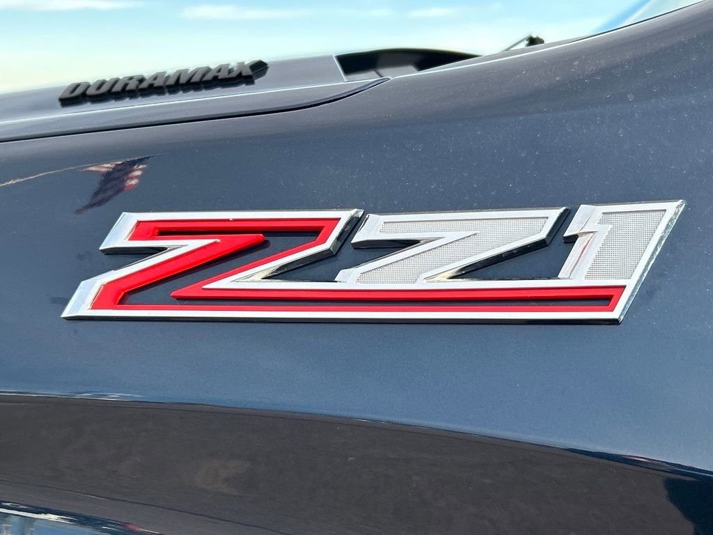 Used 2020 Chevrolet Silverado 1500 LT w/ All-Star Edition image 24