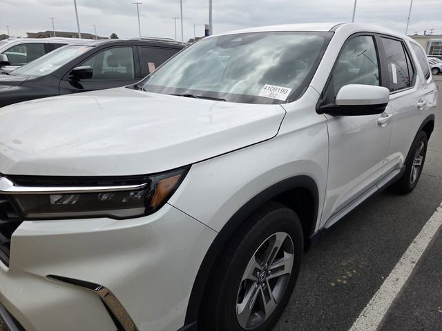 Used 2023 Honda Pilot EX-L image 11