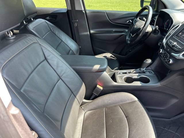 Used 2020 Chevrolet Equinox LT w/ Sport Edition AWD/4WD image 28