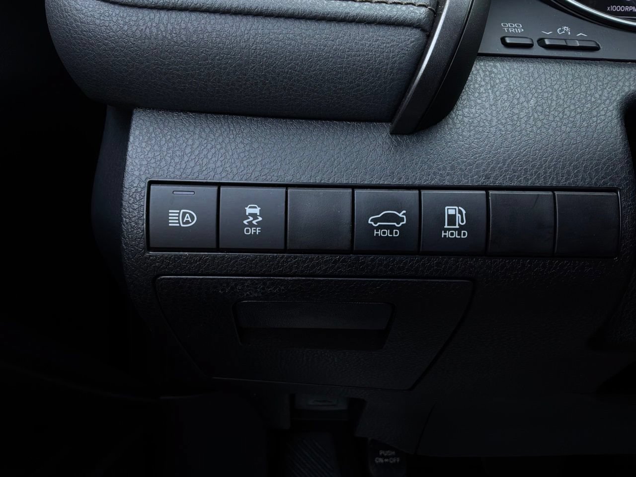 Used 2023 Toyota Camry LE FWD image 22