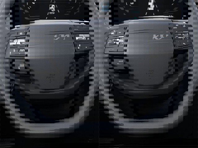 New 2025 Kia EV6 AWD image 22