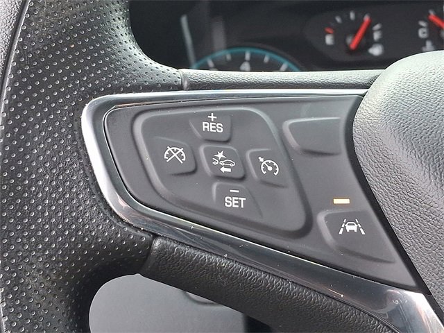 Used 2020 Chevrolet Equinox LS image 20