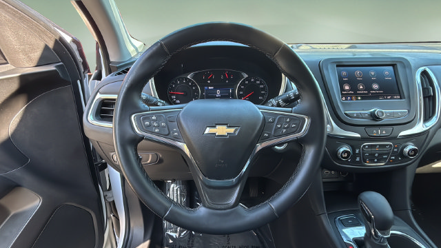 Used 2024 Chevrolet Equinox LT AWD/4WD image 12
