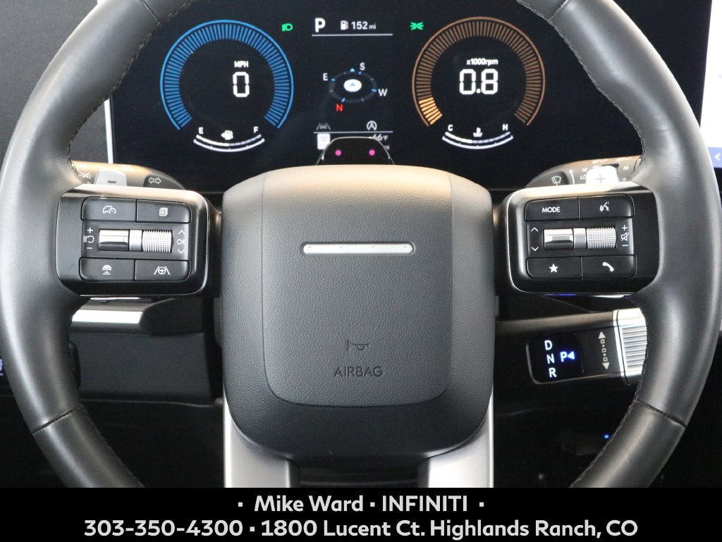 Used 2024 Hyundai Santa Fe XRT AWD/4WD image 9