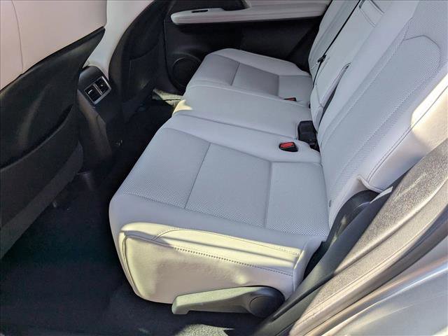 Used 2021 Lexus RX 350 FWD w/ Premium Package image 14