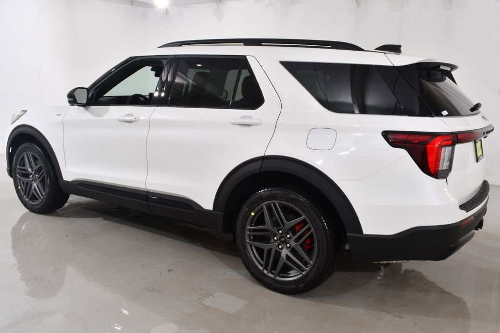 New 2026 Ford Explorer ST-Line AWD/4WD image 15