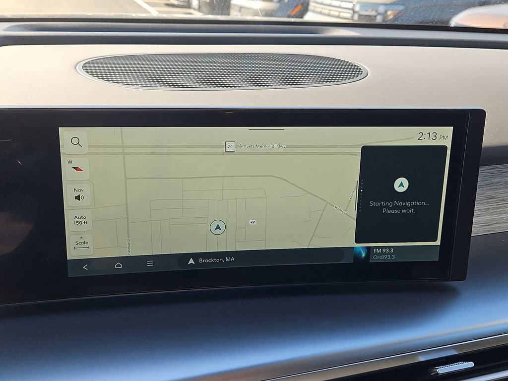 New 2026 Hyundai Ioniq 9 SEL image 7