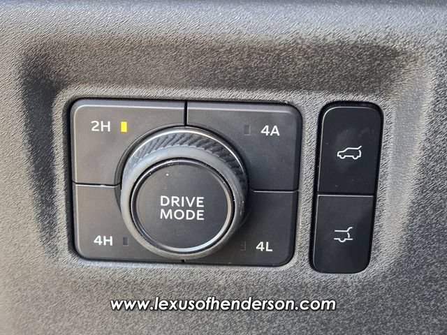Used 2025 Ford Expedition Platinum AWD/4WD image 27