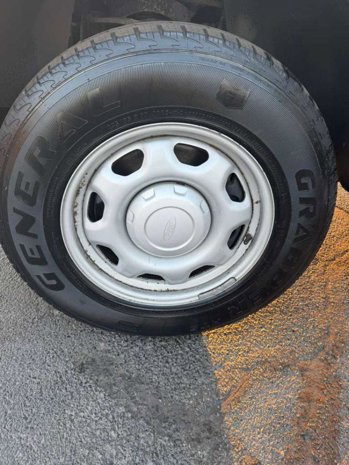 Used 2010 Ford F150 XL AWD/4WD image 27