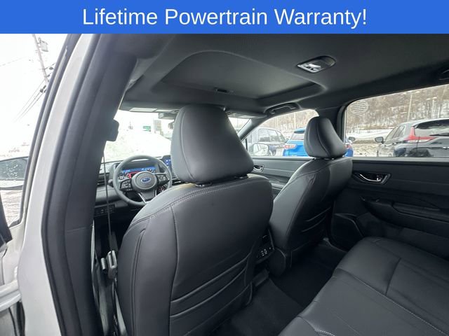 New 2026 Subaru Outback Touring image 21