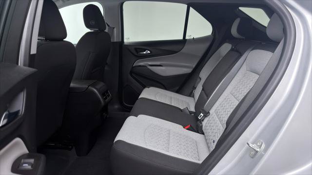 Used 2022 Chevrolet Equinox LT FWD image 18