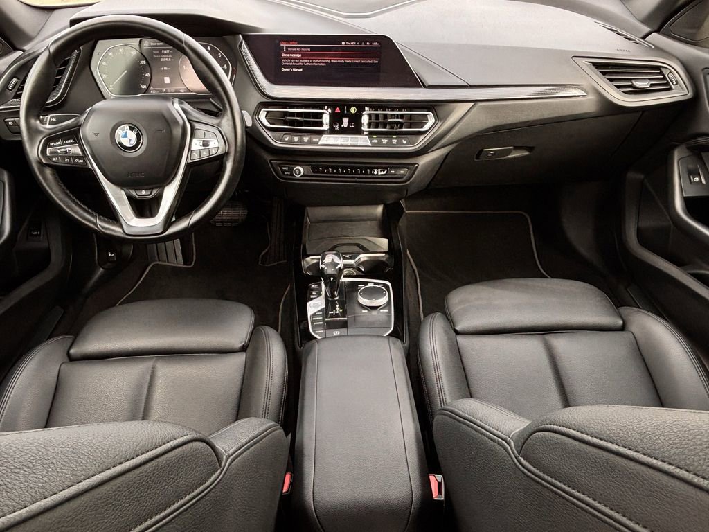 Used 2021 BMW 228i xDrive Gran Coupe w/ Convenience Package image 10
