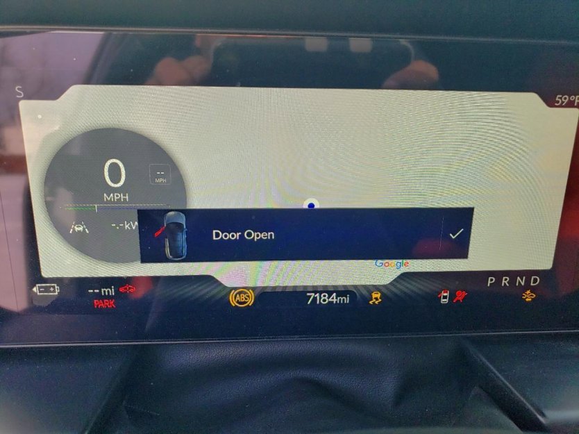 Used 2024 Acura ZDX Type S image 8