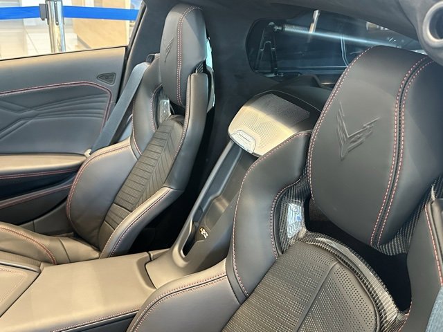 New 2026 Chevrolet Corvette Z06 w/ Z07 Performance Package image 22