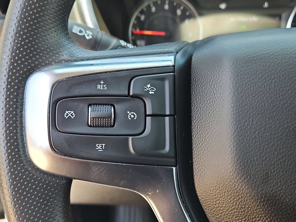 Used 2025 Chevrolet Blazer LT AWD/4WD image 21
