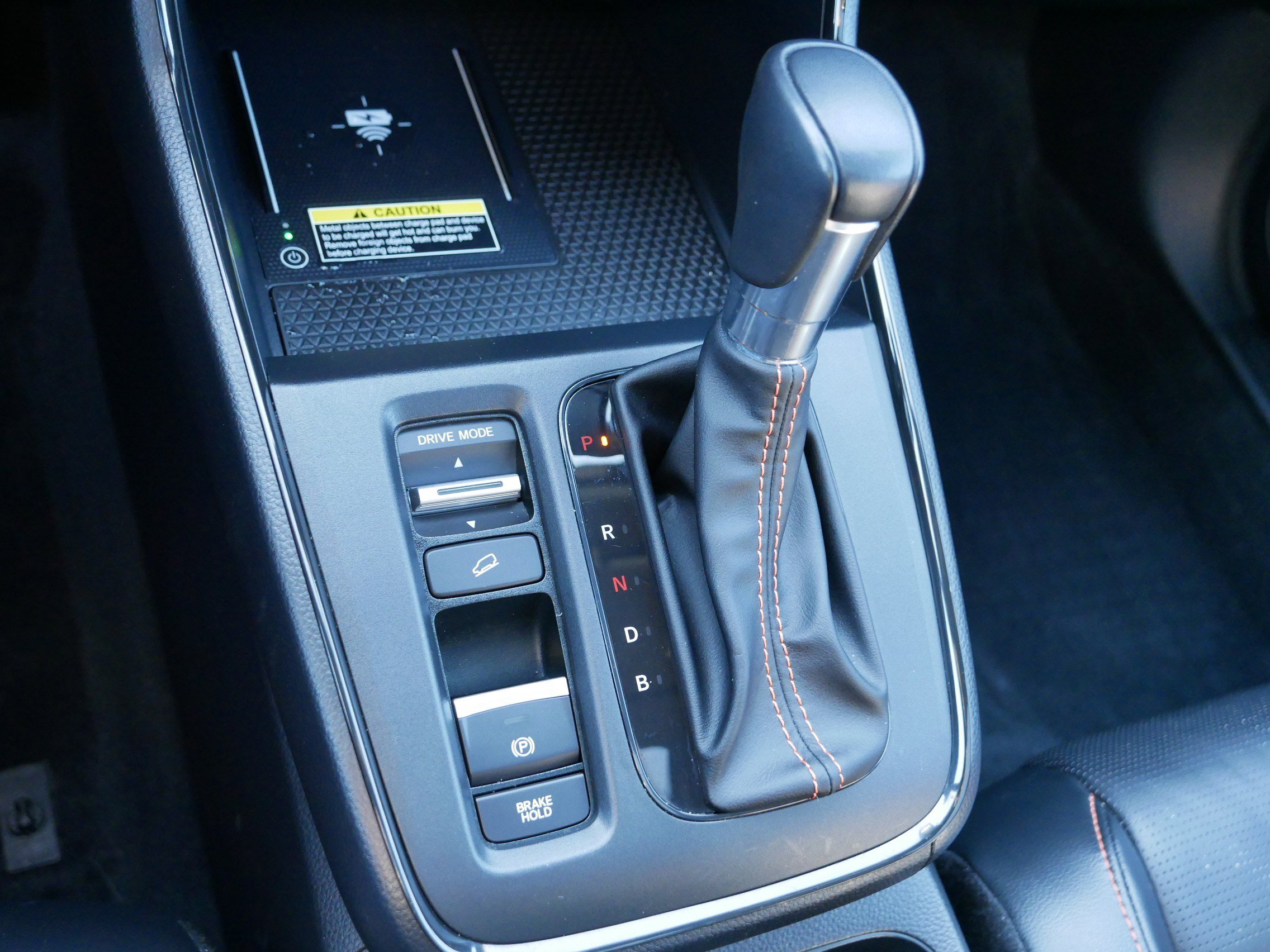 Used 2023 Honda CR-V Sport Touring image 24