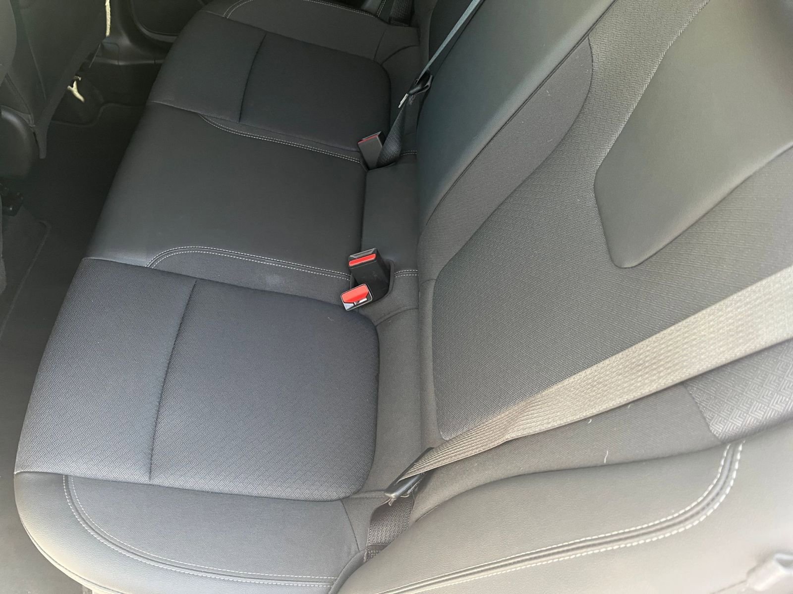 Used 2025 Buick Encore GX Preferred FWD image 36