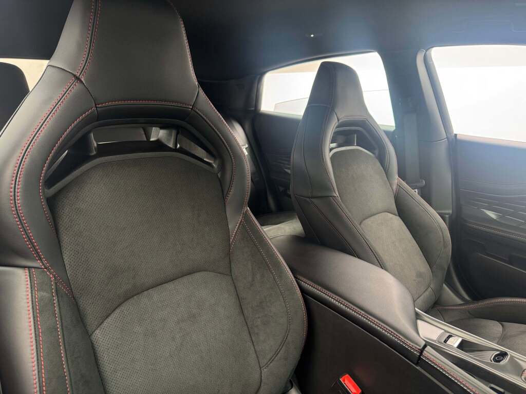 New 2026 Dodge Charger Scat Pack w/ Track Package image 24