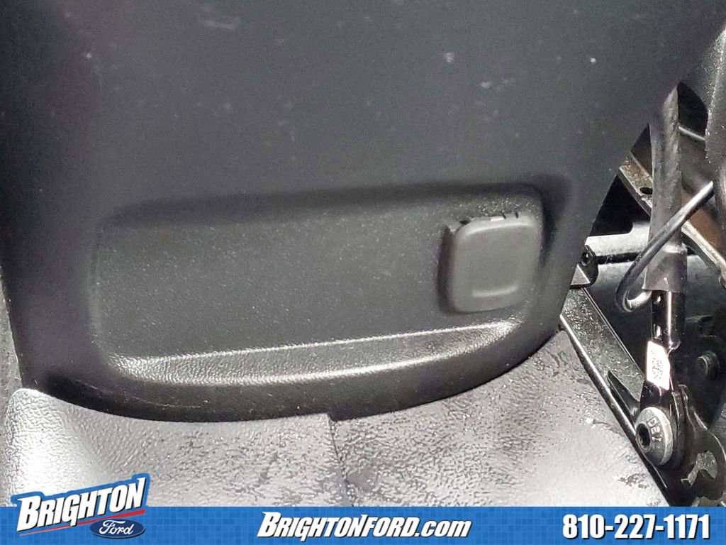 Used 2020 Chevrolet Malibu LT w/ Leather Package image 12