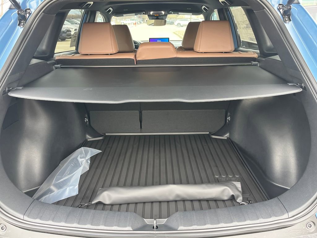 New 2026 Toyota Corolla Cross XLE image 22