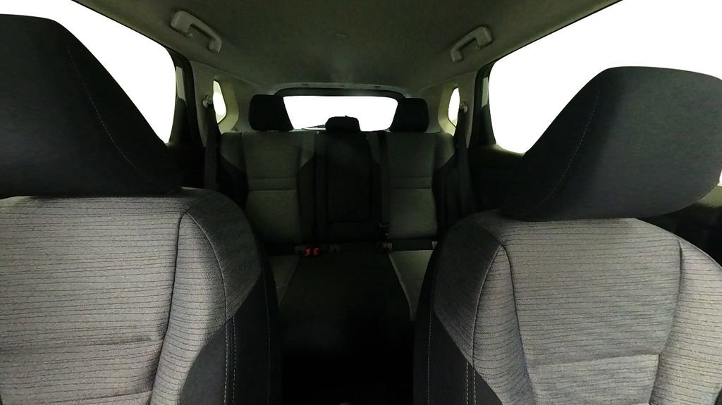 Certified 2023 Nissan Rogue SV AWD/4WD image 29