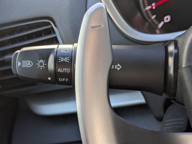 New 2026 Mitsubishi Eclipse Cross SEL AWD/4WD image 31