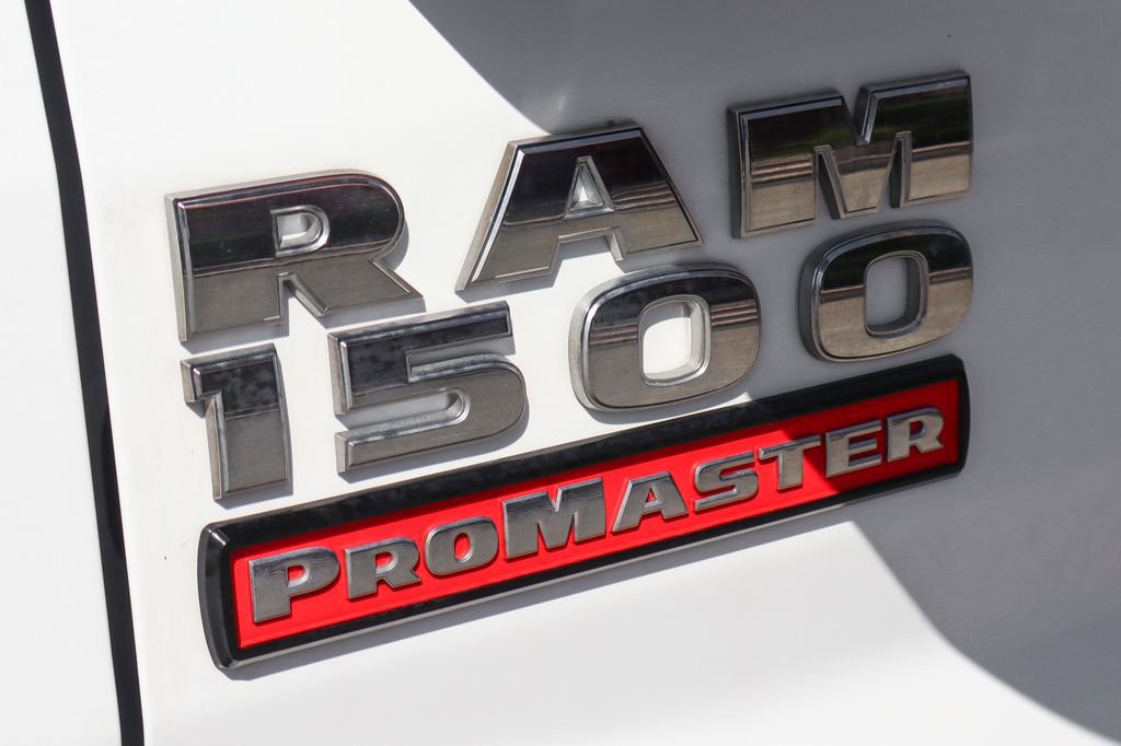 Used 2019 RAM ProMaster 1500 w/ Interior Convenience Group FWD image 44