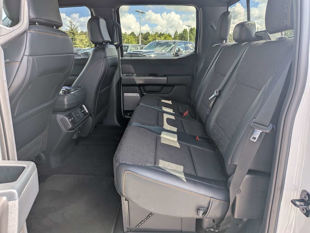 Used 2025 Ford F150 Tremor w/ Bed Utility Package AWD/4WD image 13