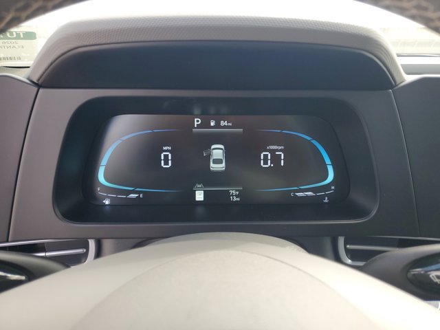 New 2026 Hyundai Elantra SEL Sport Premium FWD image 21