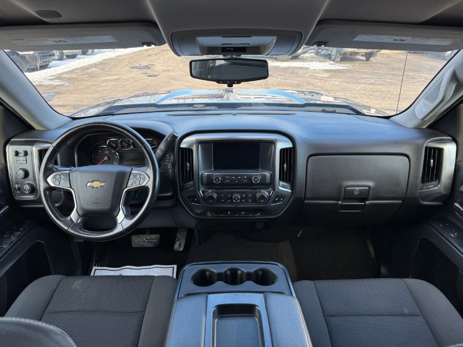 Used 2017 Chevrolet Silverado 1500 LT image 19