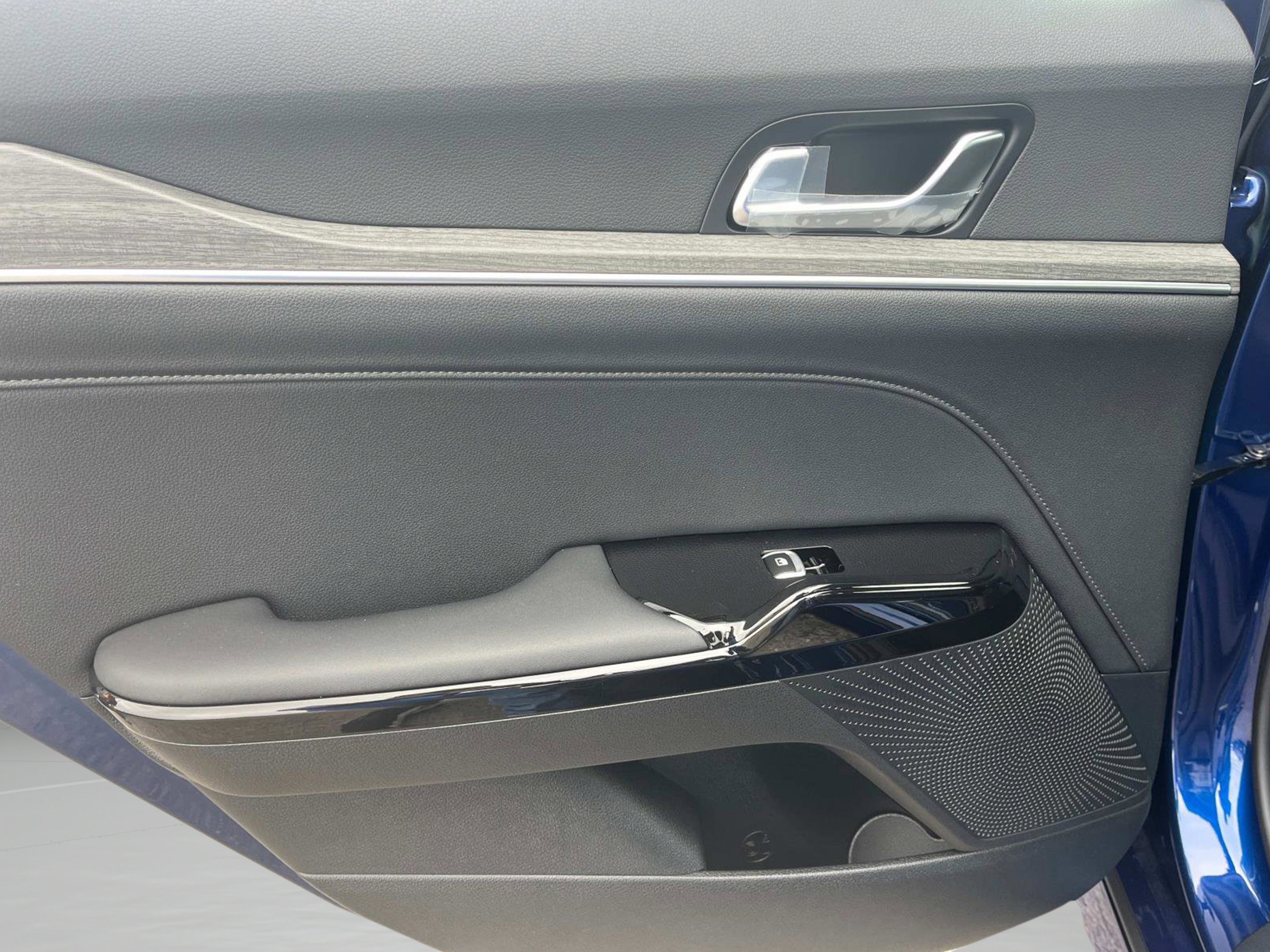 New 2025 Kia K5 EX FWD image 20