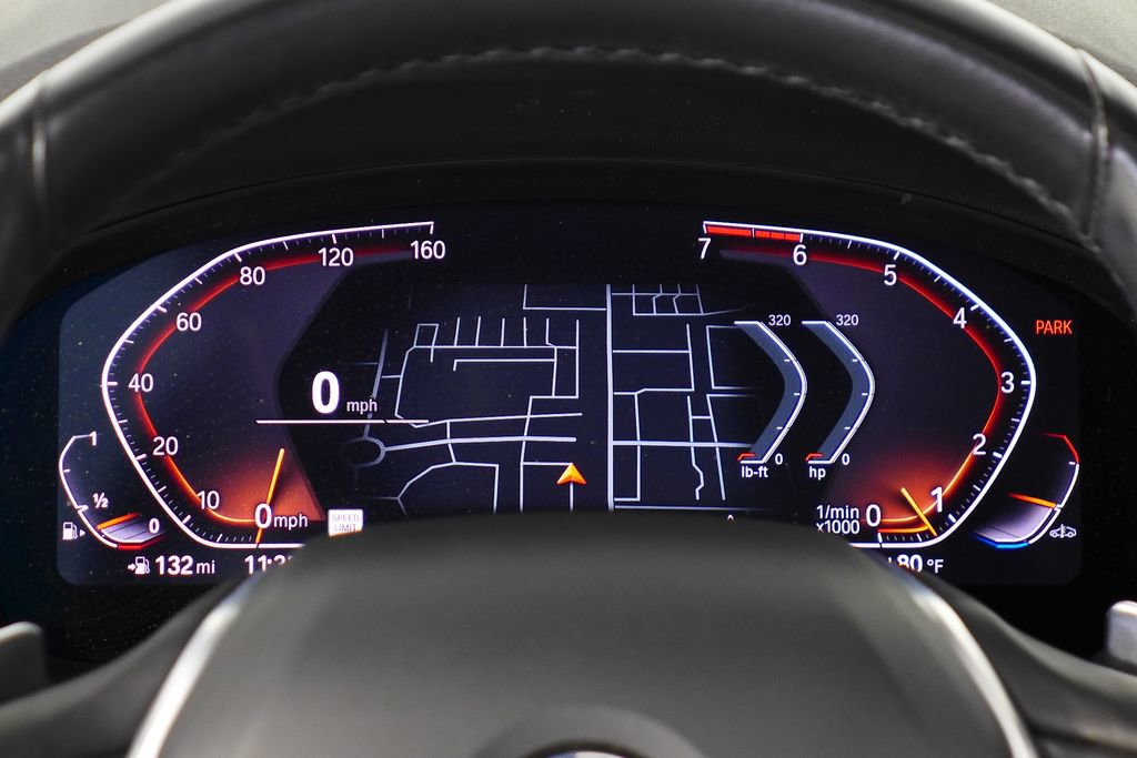 Certified 2023 BMW X3 sDrive30i w/ Convenience Package image 28