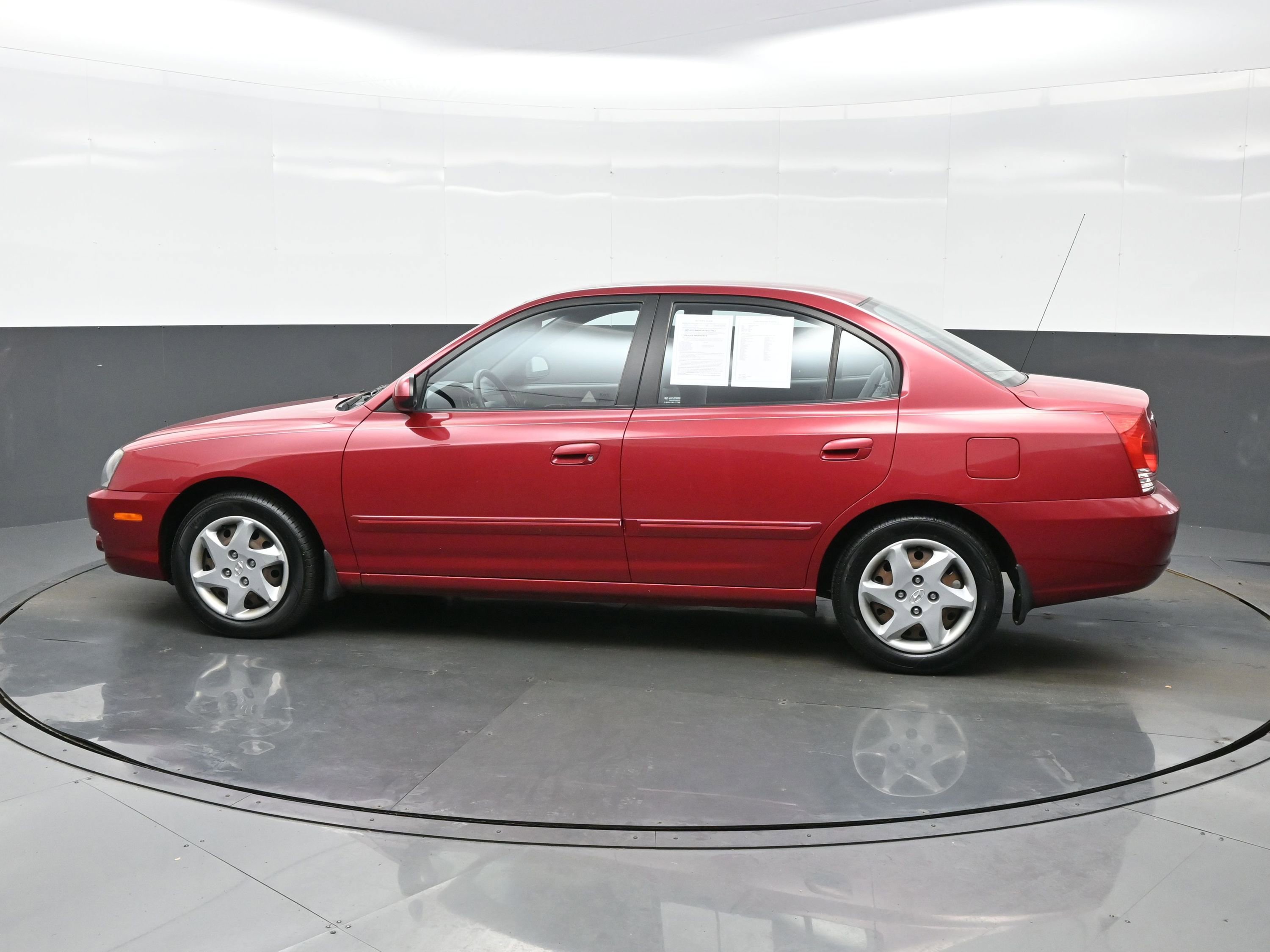Used 2006 Hyundai Elantra GLS FWD image 3