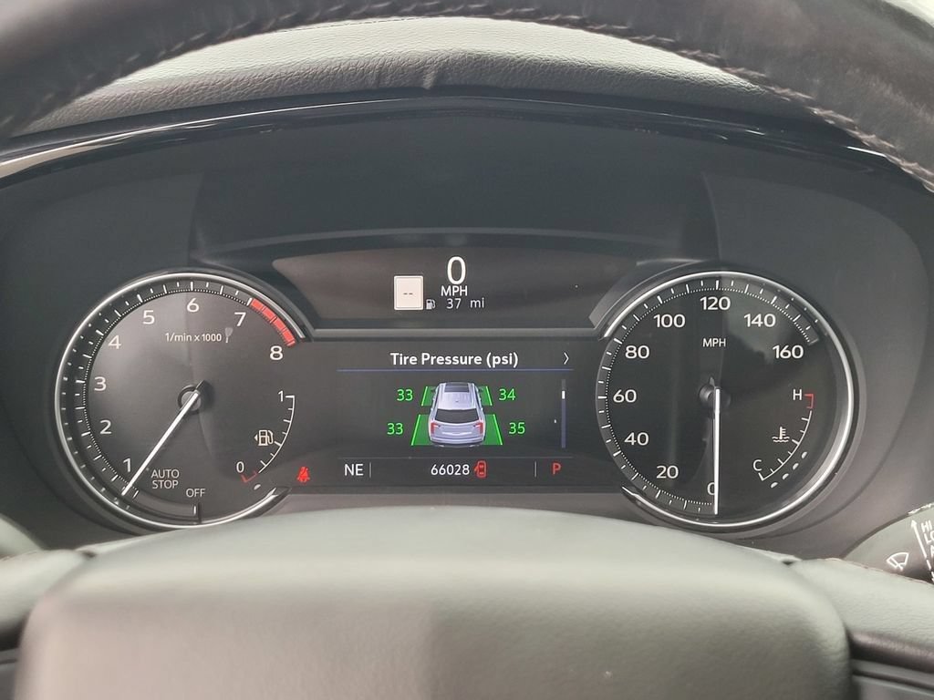 Used 2023 Cadillac XT6 Premium Luxury FWD image 29